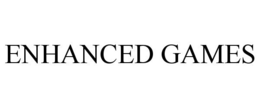 ENHANCED GAMES trademark