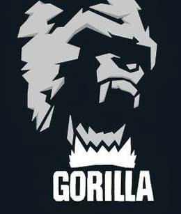 GORILLA trademark