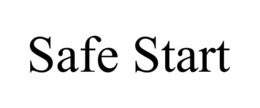 SAFE START trademark