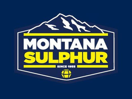 MONTANA SULPHUR SINCE 1955 trademark
