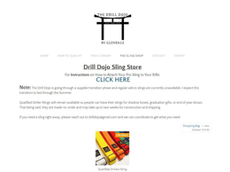 THE DRILL DOJO; LEARN, GROW, TEACH; BY GLENDALE. trademark