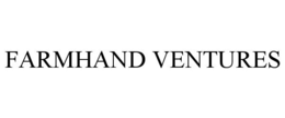 FARMHAND VENTURES trademark