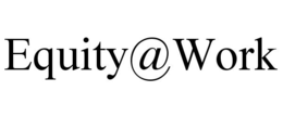 EQUITY@WORK trademark