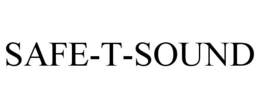 SAFE-T-SOUND trademark