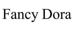 FANCY DORA trademark