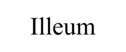 ILLEUM trademark