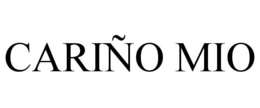 CARIÑO MIO trademark