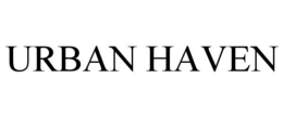 URBAN HAVEN trademark