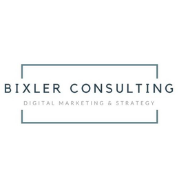 BIXLER CONSULTING DIGITAL MARKETING & STRATEGY trademark