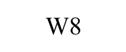 W8 trademark