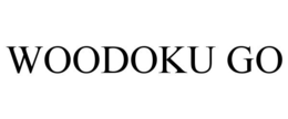 WOODOKU GO trademark