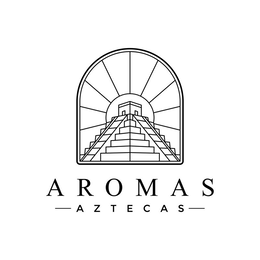 AROMAS AZTECAS trademark