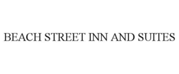 BEACH STREET INN AND SUITES trademark