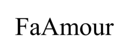 FAAMOUR trademark