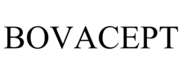 BOVACEPT trademark