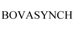 BOVASYNCH trademark