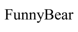 FUNNYBEAR trademark
