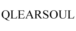 QLEARSOUL trademark