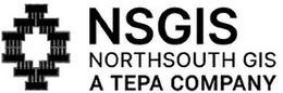 NSGIS NORTHSOUTH GIS A TEPA COMPANY trademark