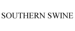 SOUTHERN SWINE trademark