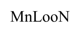 MNLOON trademark