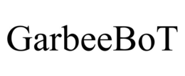 GARBEEBOT trademark