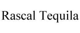 RASCAL TEQUILA trademark
