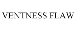 VENTNESS FLAW trademark