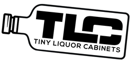 TLC TINY LIQUOR CABINETS trademark