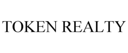 TOKEN REALTY trademark