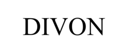 DIVON trademark