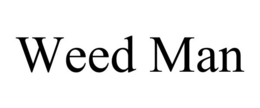WEED MAN trademark