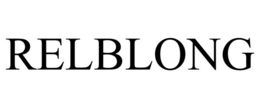 RELBLONG trademark