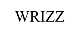 WRIZZ trademark