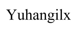 YUHANGILX trademark