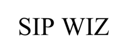 SIP WIZ trademark