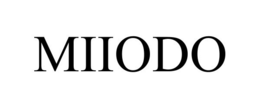 MIIODO trademark