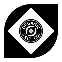 ORGANIC SALT CO. trademark