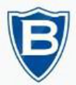B trademark