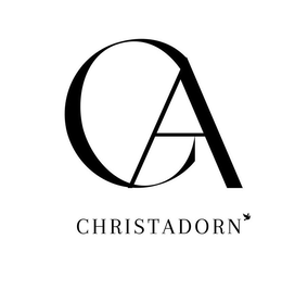 CA CHRISTADORN trademark