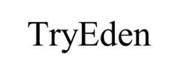 TRYEDEN trademark