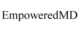 EMPOWEREDMD trademark