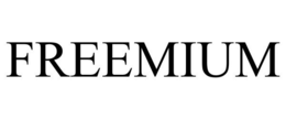 FREEMIUM trademark