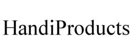 HANDIPRODUCTS trademark