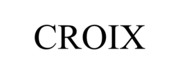 CROIX trademark