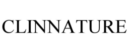 CLINNATURE trademark