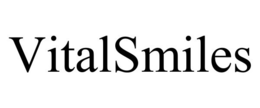VITALSMILES trademark
