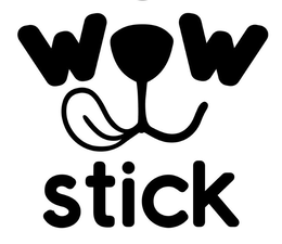 WOW STICK trademark