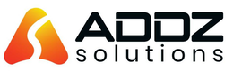 ADDZ SOLUTIONS trademark