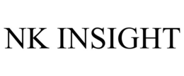 NK INSIGHT trademark